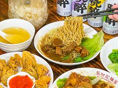 -吴财记面家(大同路店)
