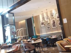 -长春富力万达文华酒店-集·味自助餐厅