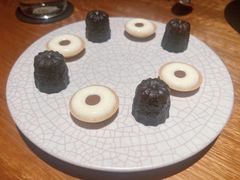 餐后甜品-码头餐厅
