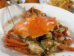 -無招牌海鮮(芽笼店)