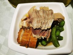 糟钵斗-光明邨大酒家(淮海路店)