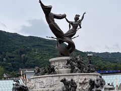-华清宫景区