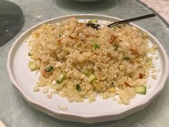 -上海新发展亚太JW万豪酒店