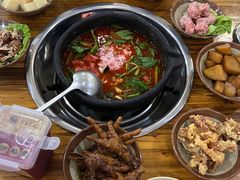 -笔记安顺夺夺粉火锅