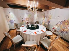 包厢-尚一汤·粤菜海鲜(环球港店)