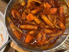 -农乐园炭火烤肉(世茂店)