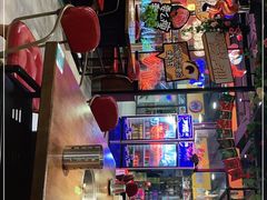 -·缸桶屋·韩式牛肋条自助烤肉(西湖D11店)