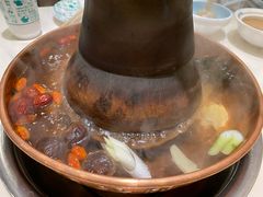 -阳坊胜利涮羊肉(阳坊老店)