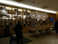 -全季酒店(上海徐家汇宜山路店)