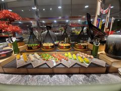 -吉布鲁牛排海鲜自助(芙蓉万家丽店)