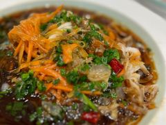 -聚丰园•湖鲜餐厅(阿红私房菜梅石路店)