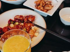 -环球港凯悦 · 享悦中餐厅
