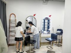 -微笑时刻照相馆(四道口店)