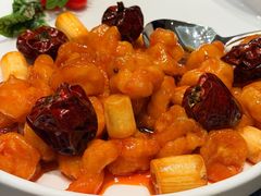 -同胜祥清真新豫菜(丰乐路总店)