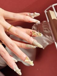 -秘阁MIGO·美甲美睫