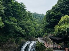 -五泄景区