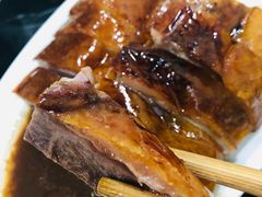 烧鹅-廣順興(明鸿路店)
