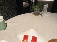 -万丽轩·粤菜(王府井金茂万丽酒店)