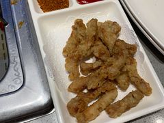 -海底捞火锅(六合天街店)