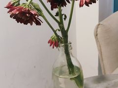 -COTTON CAFE(德信·中外公寓店)