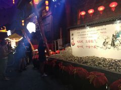 -万达茂商场(南京仙林店)