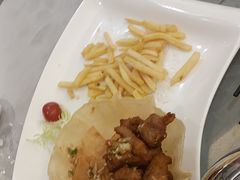 -鹭园酒家·四十年老字号