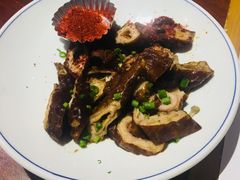 卤大肠-大牌大·传统杭帮菜(湖滨店)