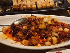 -渝信川菜(长安店)