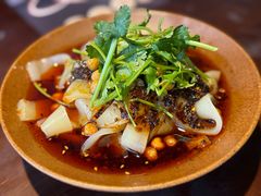 -拾捌川·自贡爆炒(新街口店)