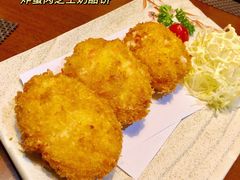 -和来日本料理(青年东路店)