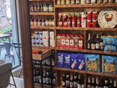 -Money Shops(愚园路店)