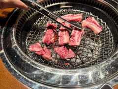 -隐炉和牛烧肉店(群力店)
