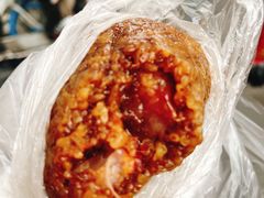 -阿姨粽子(川公路店)