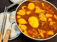 -青春分食(仙林大学城店)