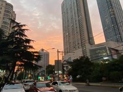 -十面春风·江南面馆(崇宁路店)