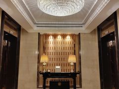 -长沙富力万达文华酒店