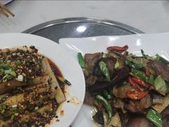 -小四川(福州道一店)