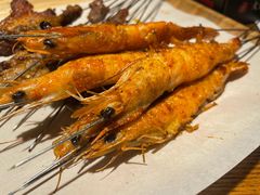 -臻炙大舍烤串(天龙家园店)