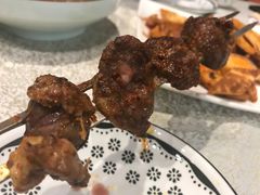 -巴依老爷新疆美食(清华东门店)