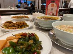 -春发生饭店·非遗(南院门店)