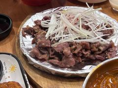 -多宾韩国料理(学衡路店)