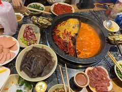 -蜀大侠火锅(春熙路店)