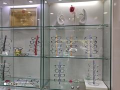 -大明眼镜(西四店)