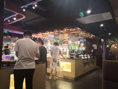 -巴犀烧烤(新崇光店)