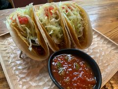 -Rural Tequila墨西哥餐厅(东川路店)