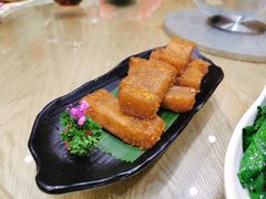 -赏点粤式点心(广州塔店)