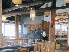 -大牌大·传统杭帮菜(湖滨店)