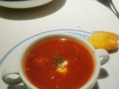 莫斯科红菜汤-俄士厨房(时代天街店)