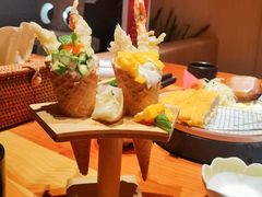 -文三酒肆自助放题(新街口友谊广场店)