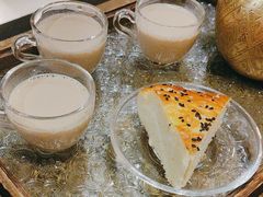 -那时新疆·若羌(经纬汇店)